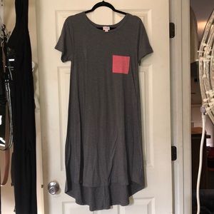LulaRoe Carly dress